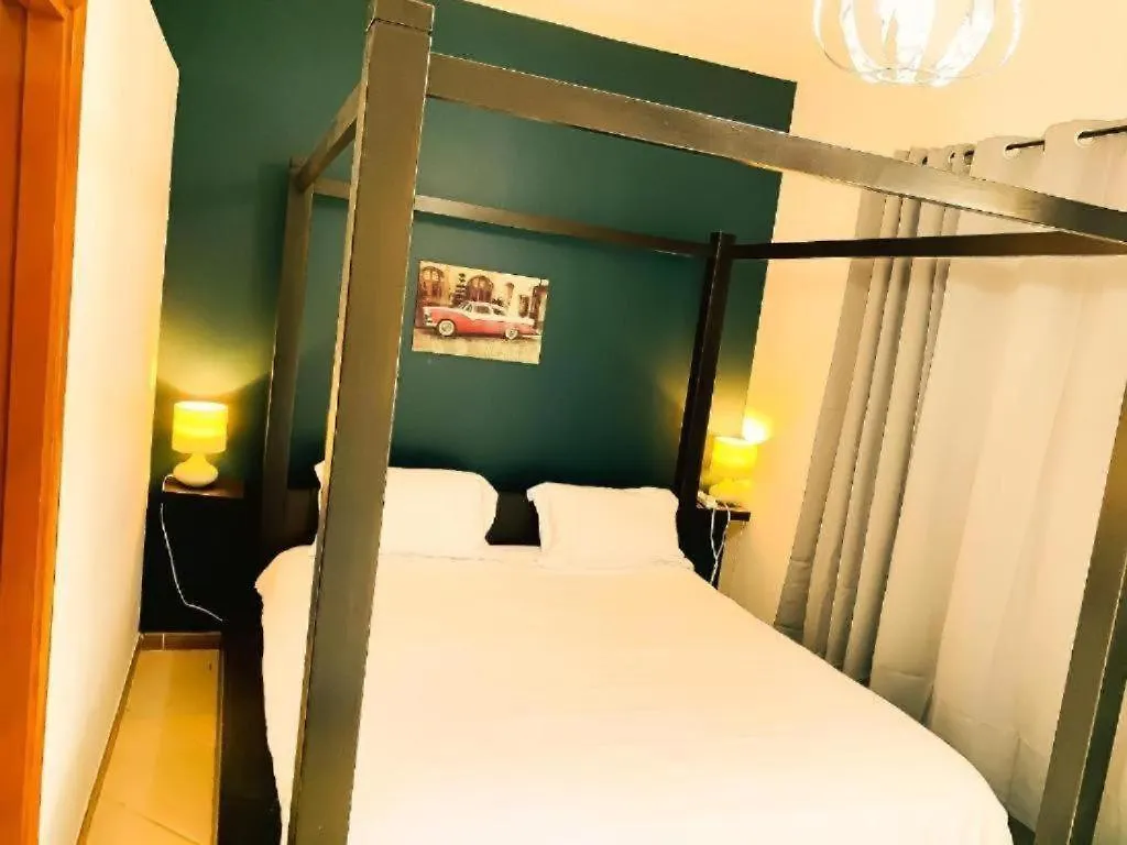Royal Marina Inn Dubai United Arab Emirates