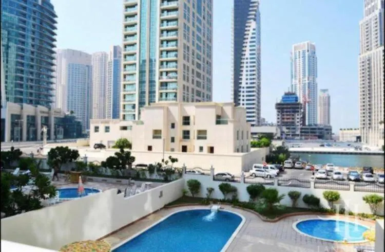 Royal Marina Inn Dubai United Arab Emirates
