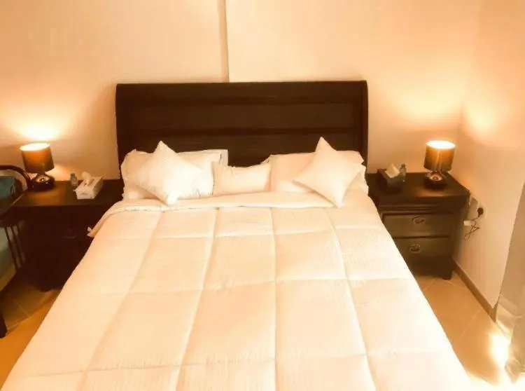 Royal Marina Inn Dubai Apartment