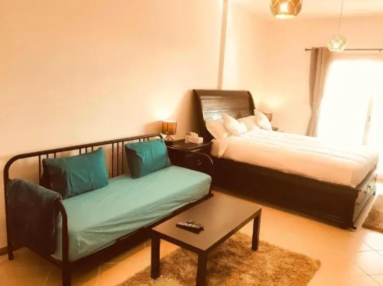 Apartment Royal Marina Inn Dubai United Arab Emirates