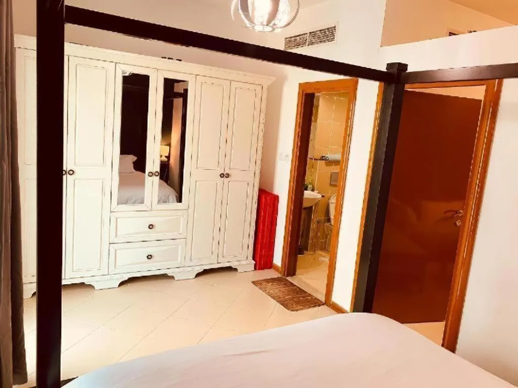 Royal Marina Inn Dubai Apartment