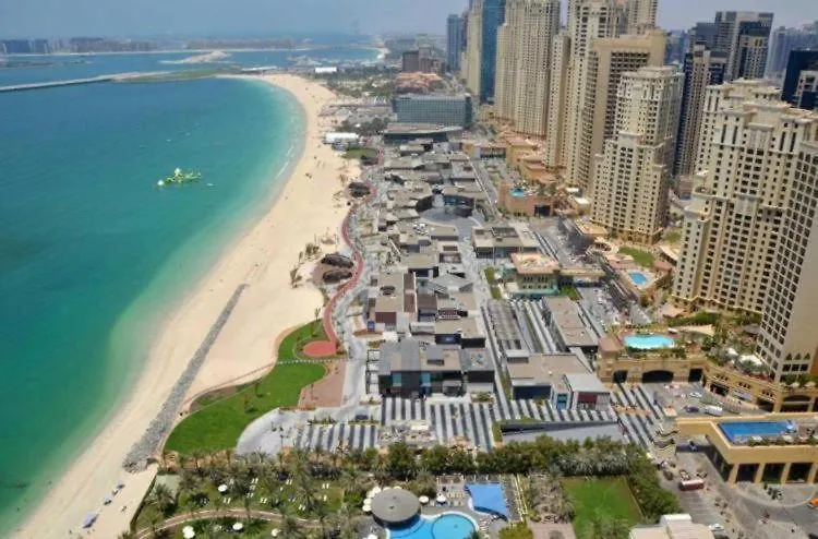 Royal Marina Inn Dubai